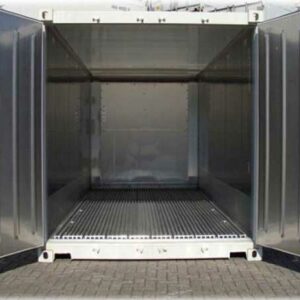 Séchoir à bois EcoPro®