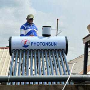 Chauffe-eau solaires PHOTOSUN®
