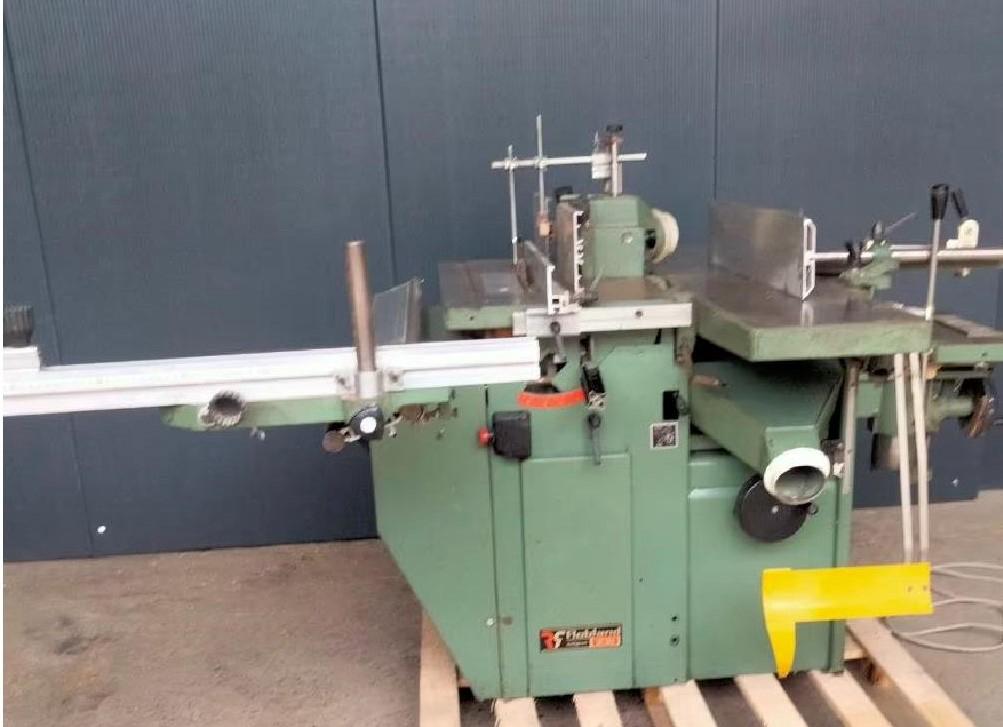 Combiné menuiserie 5 opérations – Image 8