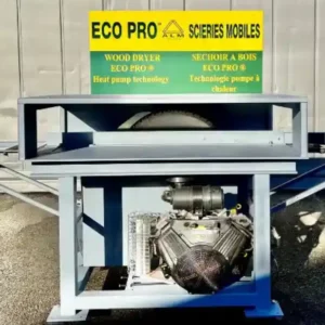 Déligneuse ECOPRO EDGER